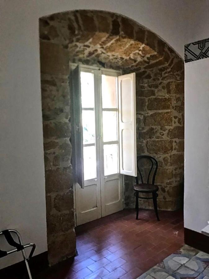 Villa Gli Ulivi di Atena Agrigento Esterno foto